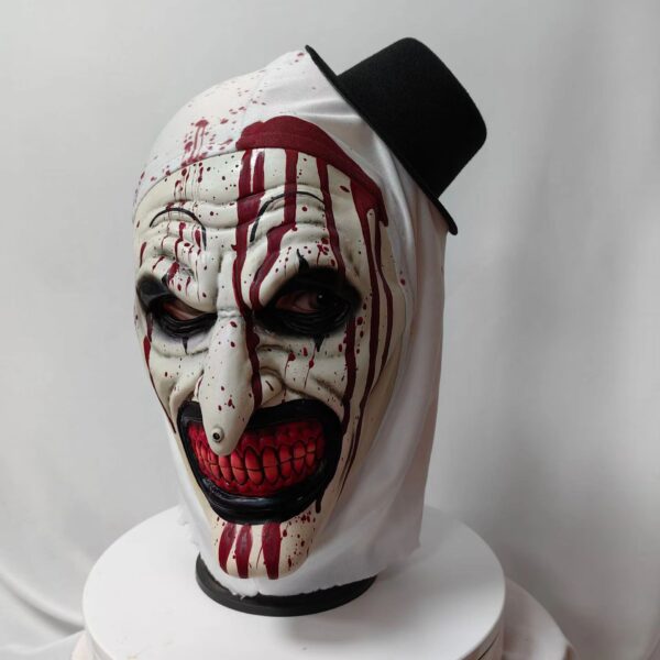 Disfraz Terrifier - Imagen 4