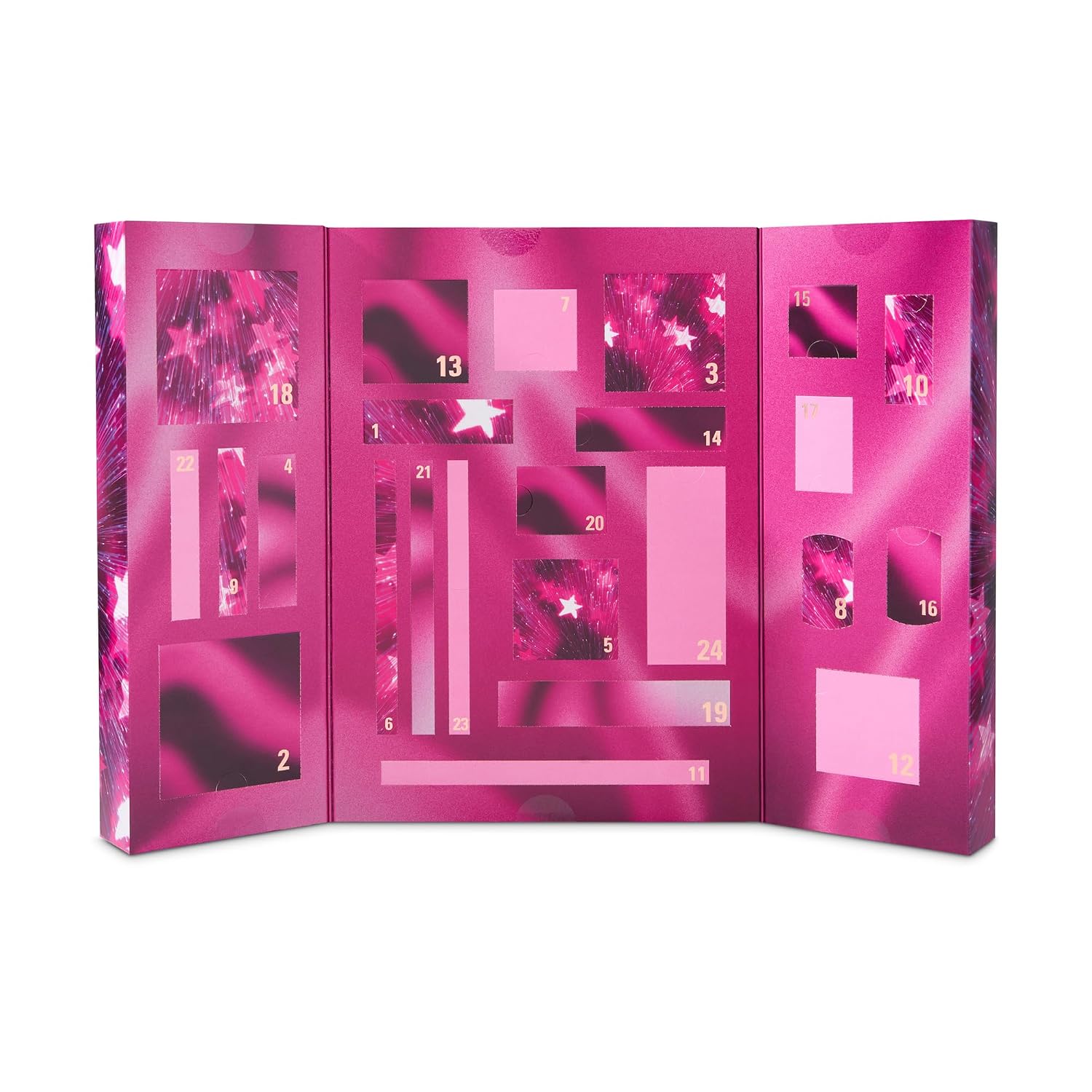 Revolution Beauty Calendario de Adviento - Imagen 5