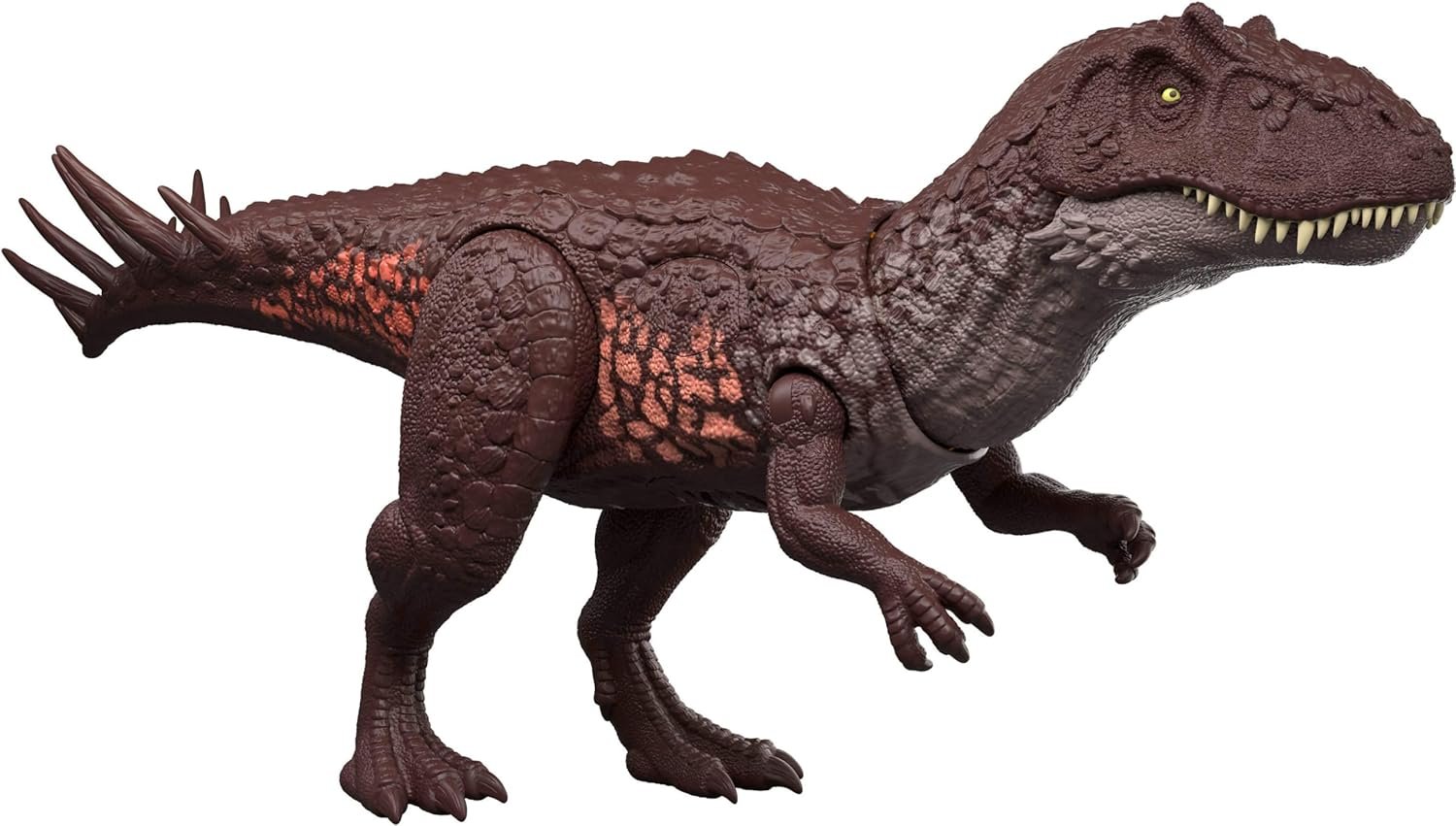 JW Survival - Metriacanthosaurus - Imagen 3