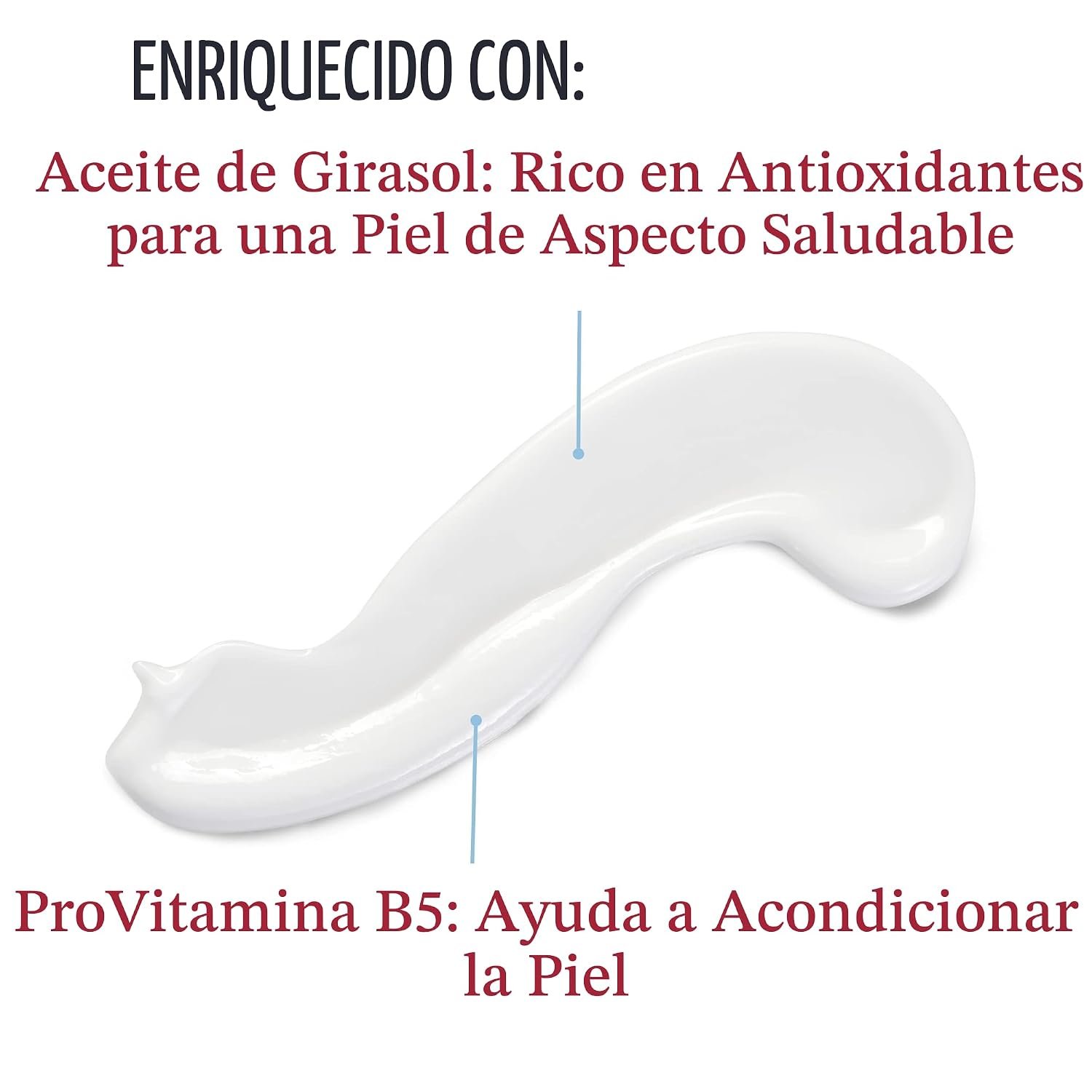 Loción Corporal de Hidratación Diaria (500 ml) - Imagen 4