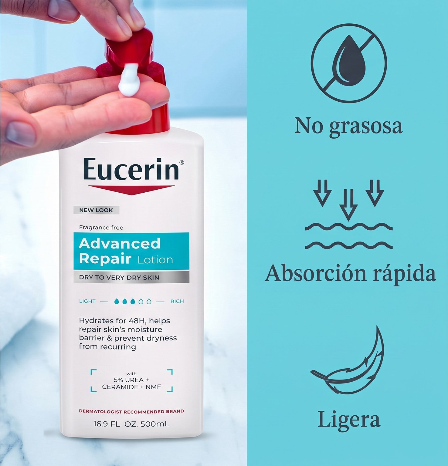 Reparación Avanzada (Loción + Limpiador) - Imagen 3