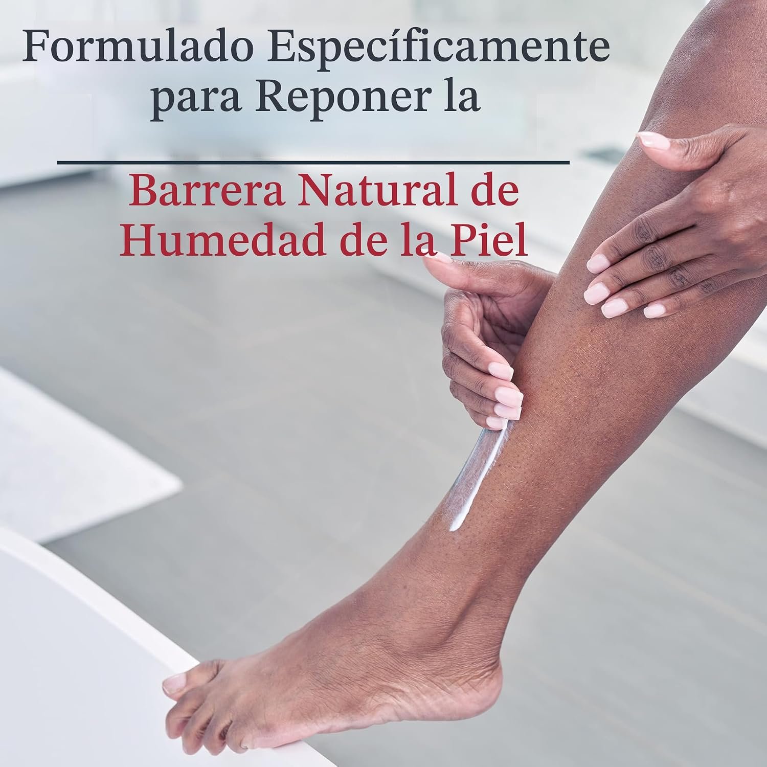 Loción Corporal de Hidratación Diaria (500 ml) - Imagen 5