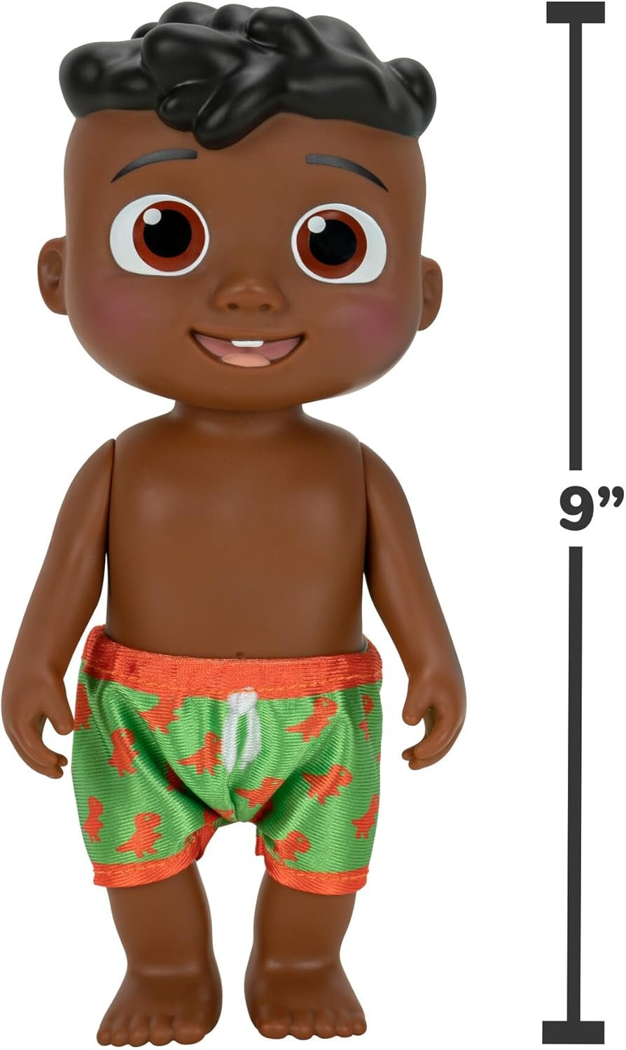CoComelon Splash - Muñeco acuático - Imagen 5